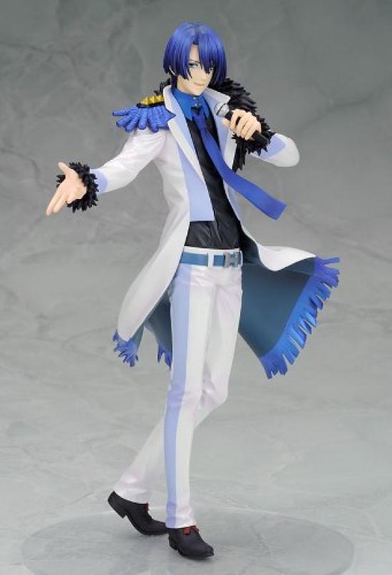 Uta No Maji LOVE Masato Hijirikawa Scale PVC Painted Finished Prince-sama 1000% (1/8 Product)