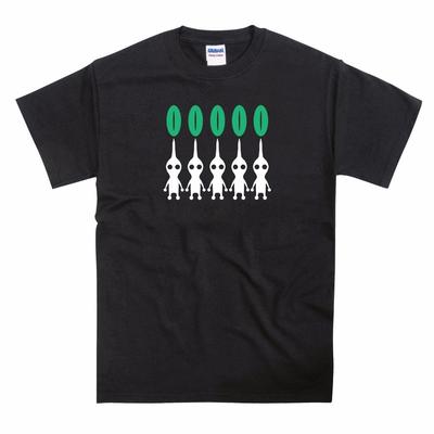 Tops – Camisetas