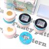 Präzise Positionierung Magnetischer Bastel-Locher Handgemachte Scrapbooking-Maschine für Karten
