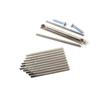 10-tone Kalimba Replacement Keys Kit Mini Thumb Piano Diy Keys With Stamped Scales Kalimba Accessories