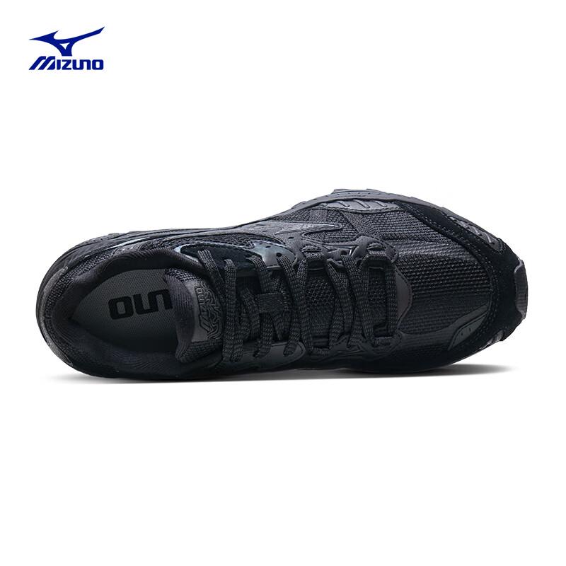 MIZUNO 2025 RACER ADV Горные Ретро Легкие Кроссовки для Трейлраннинга EUR 41