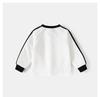 Boys' Dinosaur Long Sleeve T-Shirt - Soft, Casual Spring/Autumn Top
