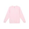 Klub Blød Komfortabel Fleece Crewneck Sweatshirt Herre toppe FN3887-663