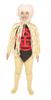 Clearstone GeGeGe no Kitaro Official Cosplay Halloween Unisex Beige Konaki-jiji