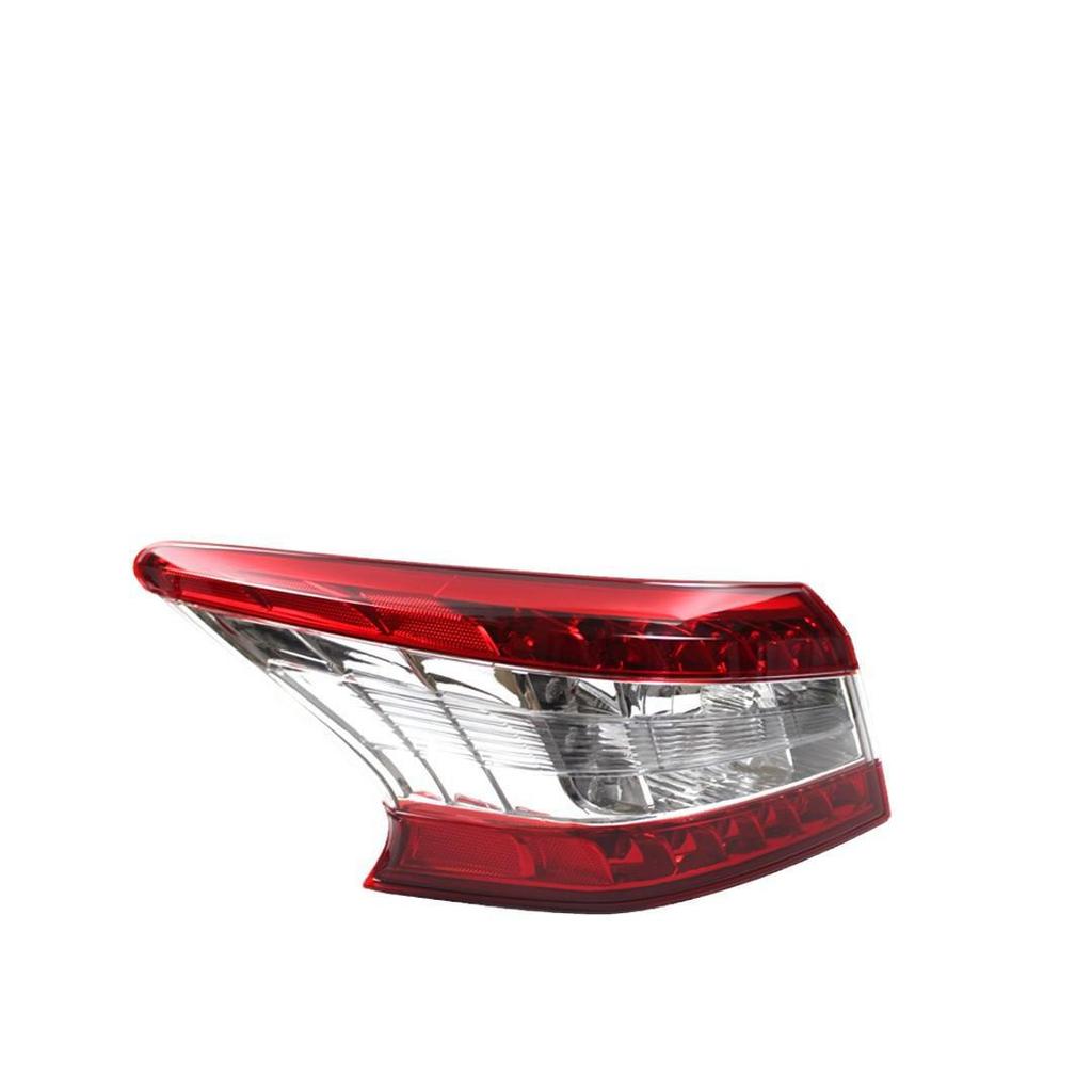 Compatible LED Taillights & Reversing Lights for 2012-2015 Nissan Sylphy (B17Z).