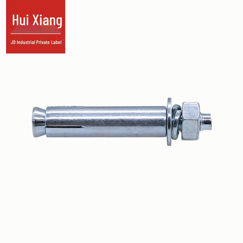 Huixiang Grade 4.8 Expansion Bolt