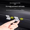 Xiaomi SU7 Car Interior Accessories: Glove Box Seat Hooks in Original Car Color