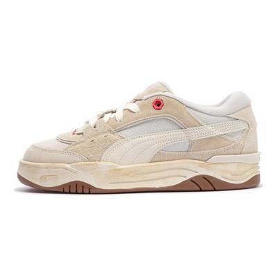 Jeff Staple x 180 Anno del Drago - Granola Sneakers Unisex Crema Alpine-Snow 397320-01