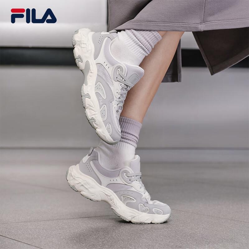 FILA TORNADO Women's Casual Chunky Shoes