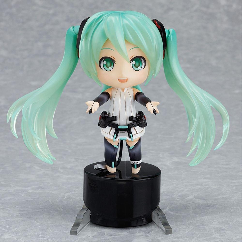 Nendoroid Hatsune Miku Append Painted Movable (ABS&PVC Figure)