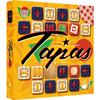 Board Game - Asmodee - Tapas - Strategy - 2 Players - 8 Years and Up