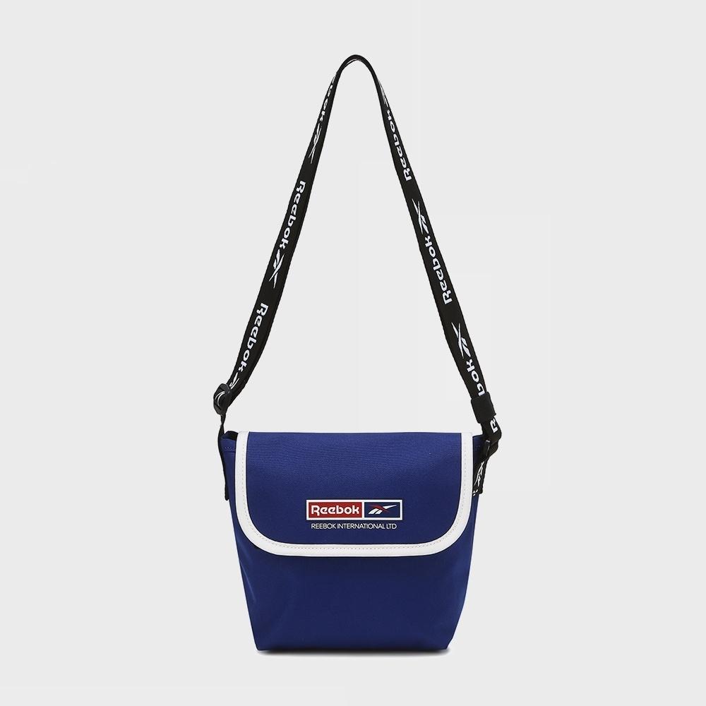 

Reebok Vector Mini Crossbody Bag Blue F
