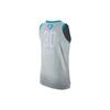 Jordan All-Star NBA Jersey Tank Top AU Player Edition Stephen Curry No. 30 Men Tops Gray DH8030-014