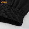 JEEP Men's American Style Winter Cotton Jacket