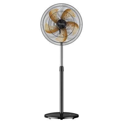 MeiLing Industrial Grade Standing Fan CN Plug (adapter Included)