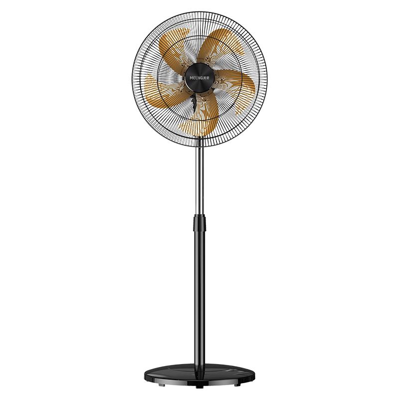 

MeiLing Industrial Grade Standing Fan CN plug (adapter included)