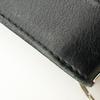 Gucci One Belt Schultertasche 001.4231 schwarz GG Canvas Damen Gebraucht