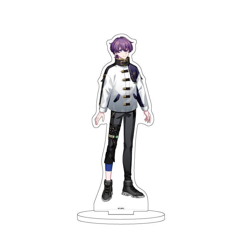

Stellarium of the Rotating Stars 03 Mani Honest [Official Illustration] Acrylic Stand