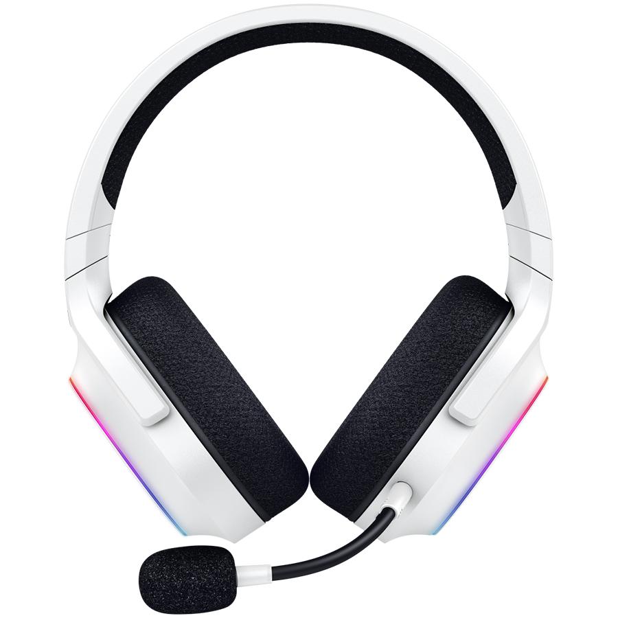 RAZER Barracuda X Chroma Gaming Headphones, White