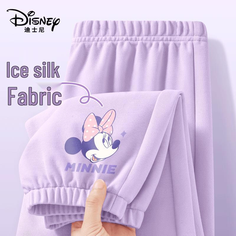 

Детские летние охлаждающие брюки от комаров Disney 110