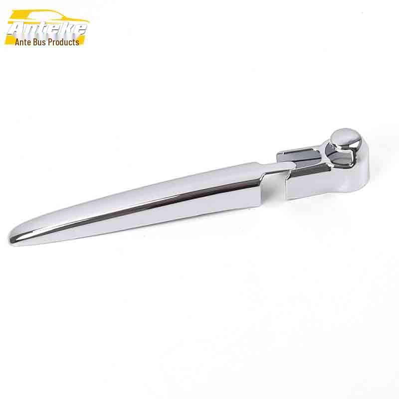 Roewe RX5 Rear Wiper Cover: Chrome-Plated Decorative Car Exterior Accessory