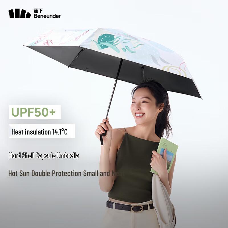 Beneunder Outdoor Sun Protection Set