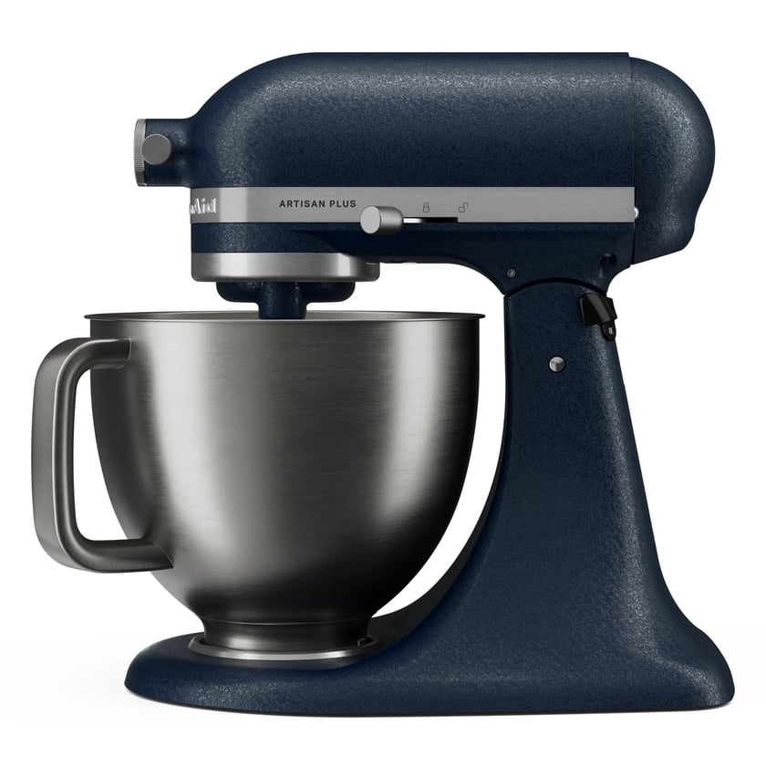 Kitchenaid Artisan Plus 5Ksm50Pkve Mixér Kitchenaid Barva: Borůvka lesní
