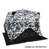 OEING Warm Eskimo Ice Fishing Tent