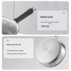 COOKER KING Taikang 28cm Titanium Non-Stick Frying Pan