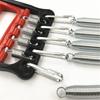 WEZHO 3-in-1 Adjustable Spring Resistance Trainer