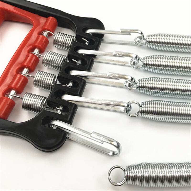 WEZHO 3-in-1 Adjustable Spring Resistance Trainer