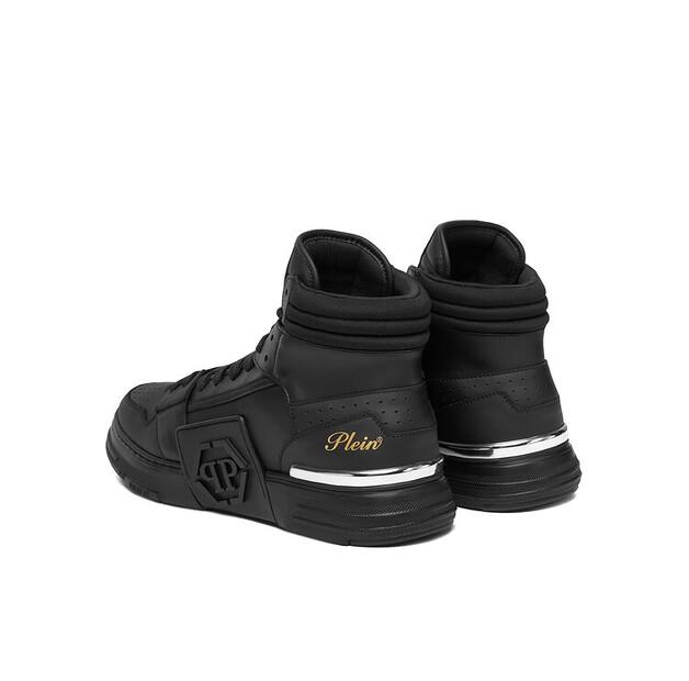 Кроссовки PHILIPP PLEIN Phanom Kicks