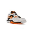 Nike Air Cross Trainer 3 Low Steelers Men Sneakers White Dark-Smoke-Grey Kumquat DZ5423-100