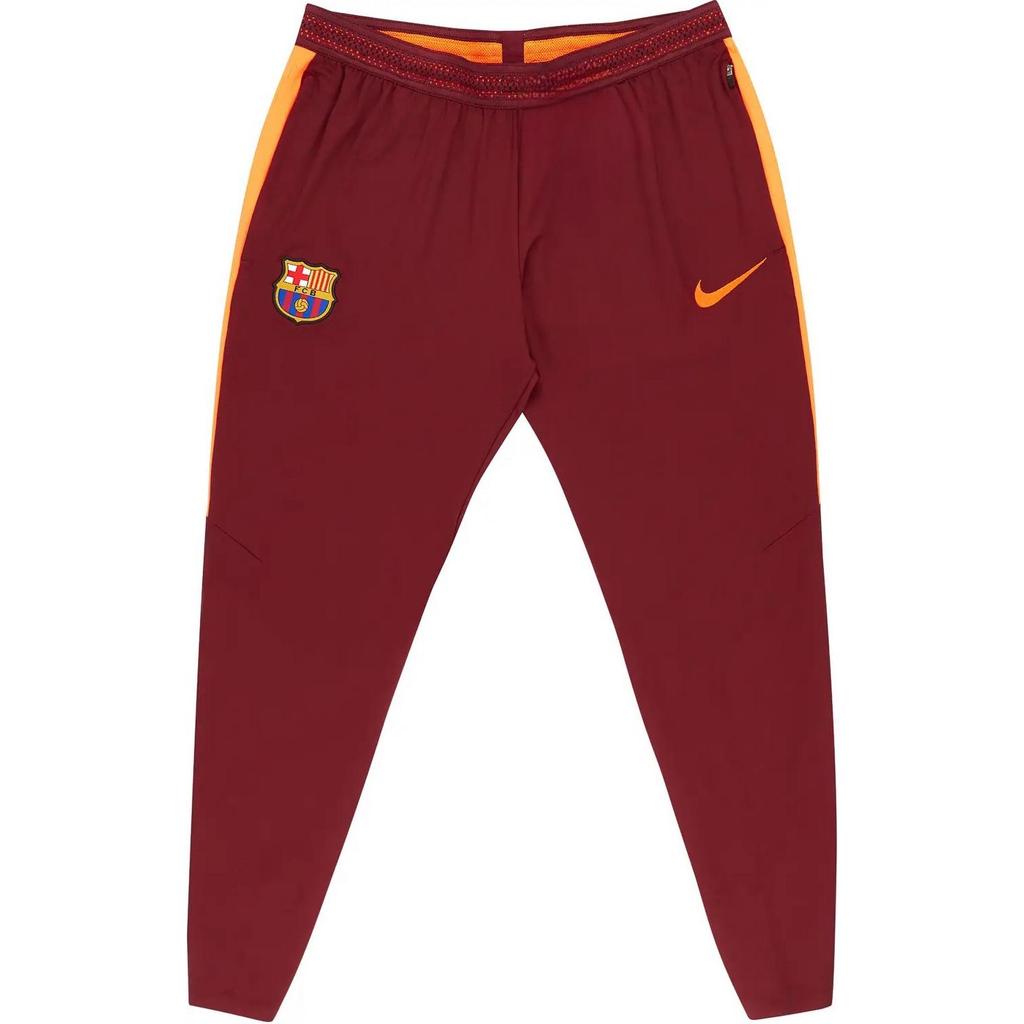 Nike Strike Training Pants With Tags Comfortable Casual Sports Versatile Soccer Pants Unisex Pants Red 858409-685