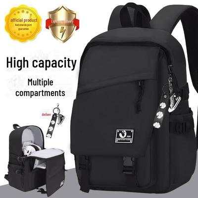 "25 New Large Capacity Travel Backpacks for College, High School Students, Men & Women - Laptop Compatible."