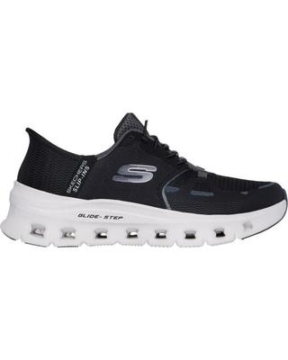 Shoes Black Glide-Step Pro