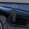 Car Phone Holder Car Air Vent Mounted Cellphone Holder for 15 14 13 Magnetic Phone Stand 360 Degree Rotating
