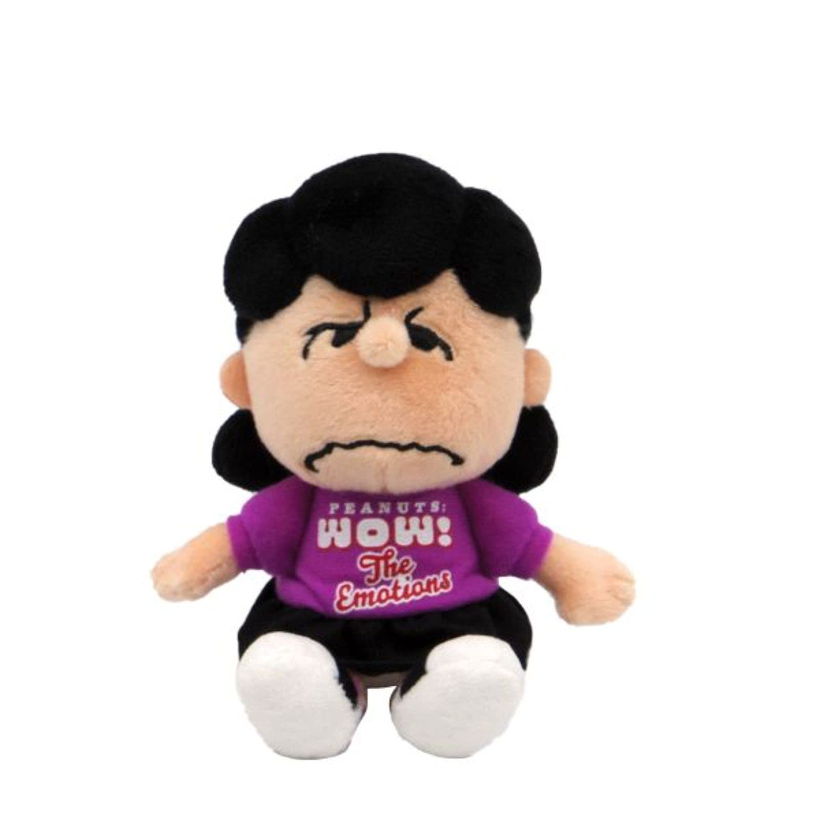 

Nakajima Corporation Soft Bean Doll Lucy WOW! 165398-21