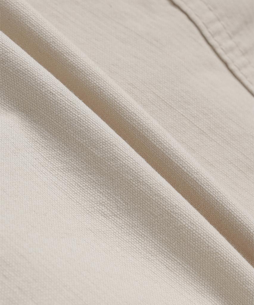 Teildeon Burry Mechanic Shorts Ivory