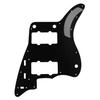 FLEOR JM Guitar Pickguard Scratch Plate for JM Style Guitar