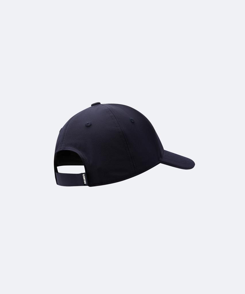 K-SWISS Men'S Coat Bb Cap_2Kshtfu001Na