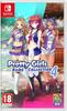 Pretty Girls Game Collection IV (Nintendo Switch) [Official Import]
