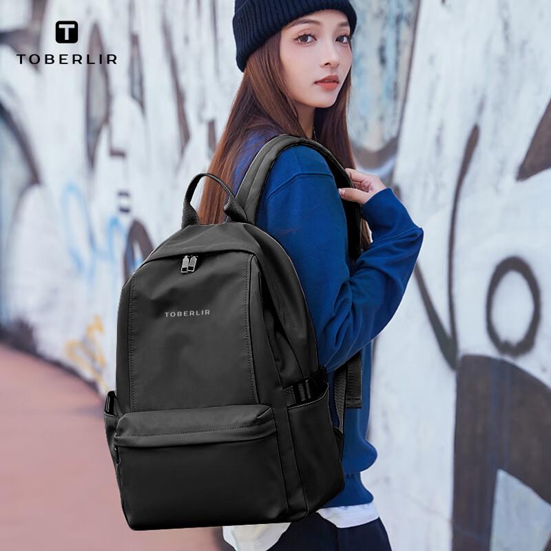TOBERLIR Casual Backpack