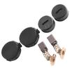 Carbon Brush Holder Set Parts Carbon + Copper Equipement