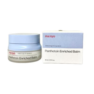 Mit Panthetoin angereicherter Balsam von Manyo Factory, 80 ml