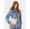Сумка Liu Jo Liu Jo Ecs S Satchel AF5163 E0538 светло-бежевый