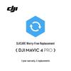 DJI Mavic 4 Pro Care Refresh 1-Year Plan (CN Version)