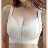 Seamless Bra for Women Plus Size Bra for Women No Steel Ring Sports Gathering Beautiful Vest Style Bra