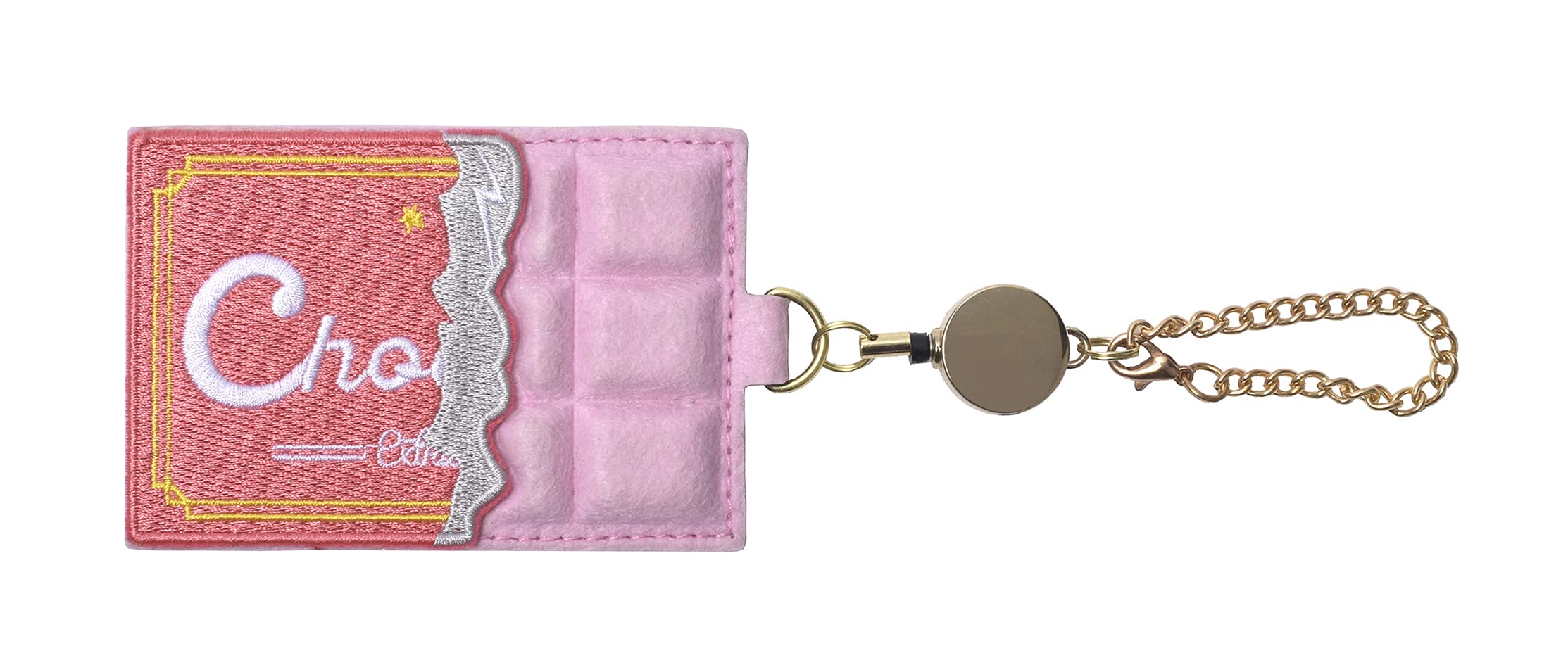 

design Pass Case Chocolate p+g (PF) (Strawberry) PG-39002