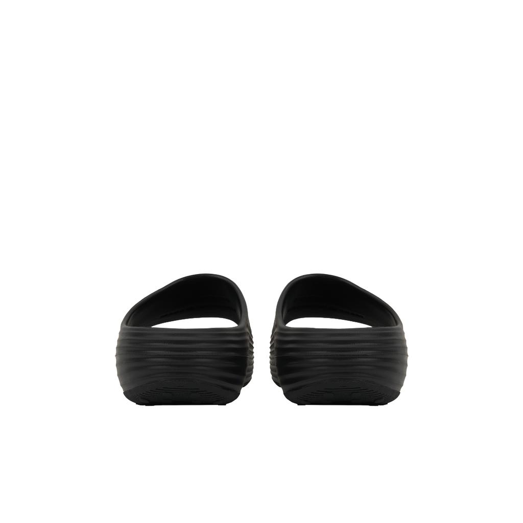 Nike ReactX Rejuven8 Slide Triple Black Ανδρικά Αθλητικά Παπούτσια HV4479-001